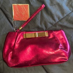 Victoria’s Secret pouch